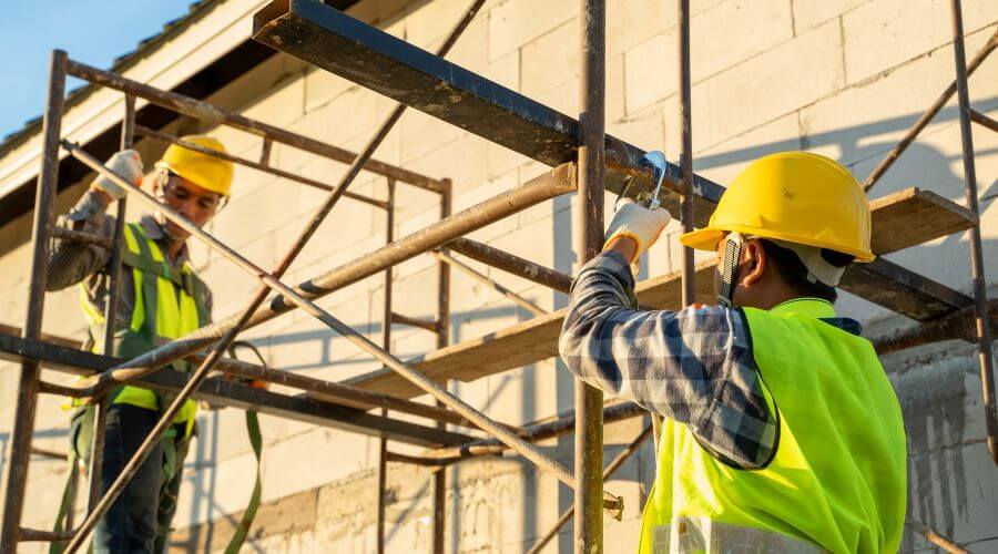 Flashing Repair in Clearlake, CA